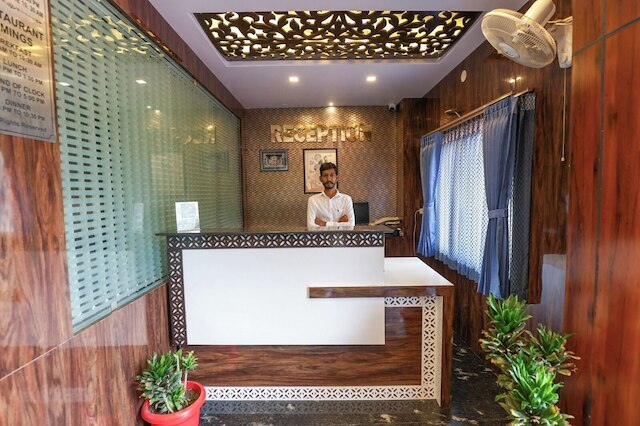 ホテル ヴェダ リゾート