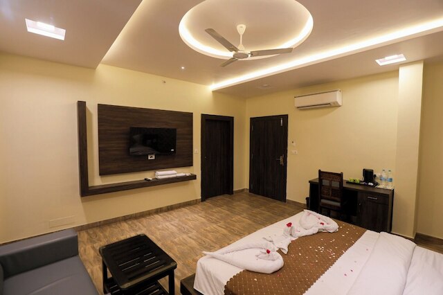 ホテル ヴェダ リゾート