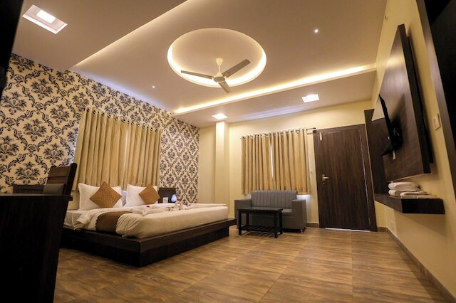 ホテル ヴェダ リゾート