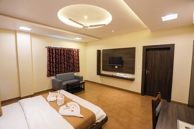 ホテル ヴェダ リゾート