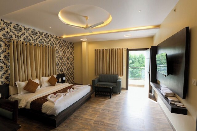 ホテル ヴェダ リゾート