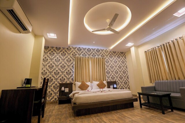 ホテル ヴェダ リゾート