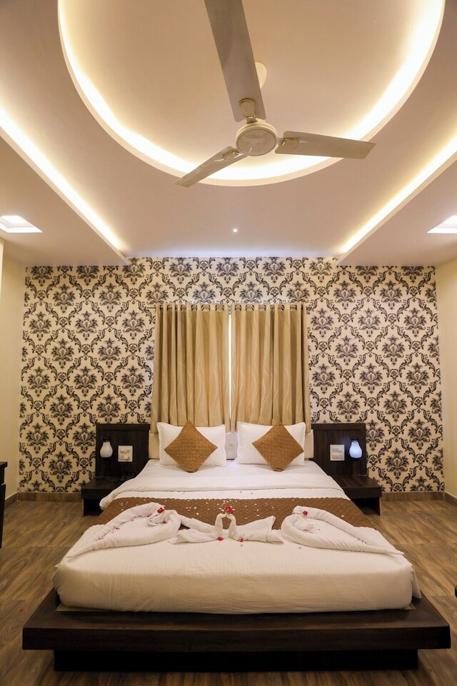 ホテル ヴェダ リゾート