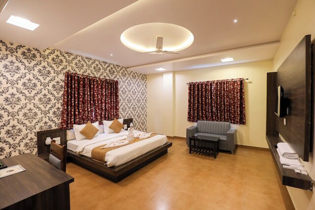 ホテル ヴェダ リゾート