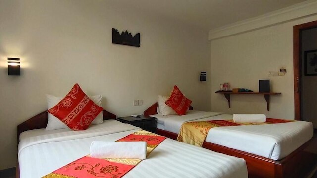 ラ ヴィラ デュ ボヌール