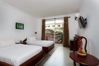 ラ ヴィラ デュ ボヌール