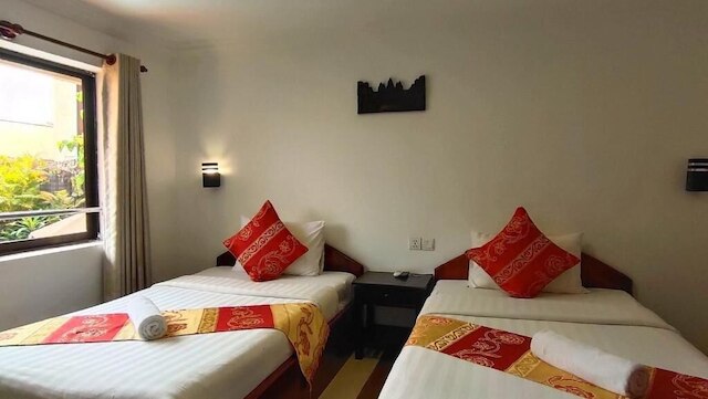 ラ ヴィラ デュ ボヌール