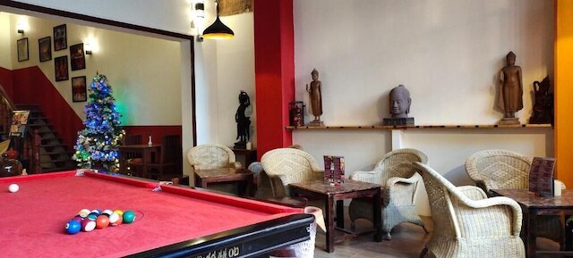 ラ ヴィラ デュ ボヌール