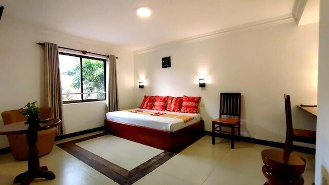 ラ ヴィラ デュ ボヌール