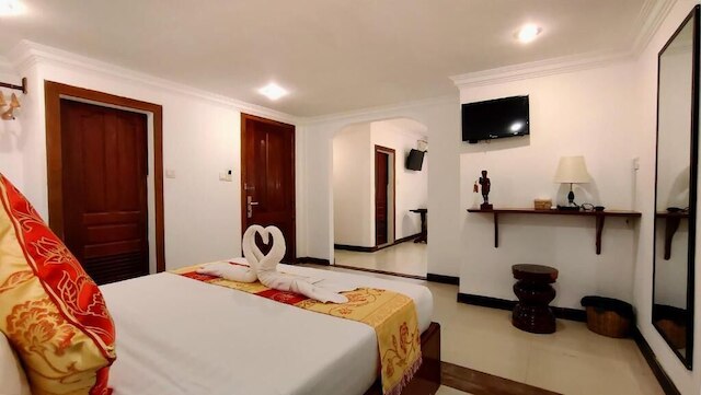 ラ ヴィラ デュ ボヌール