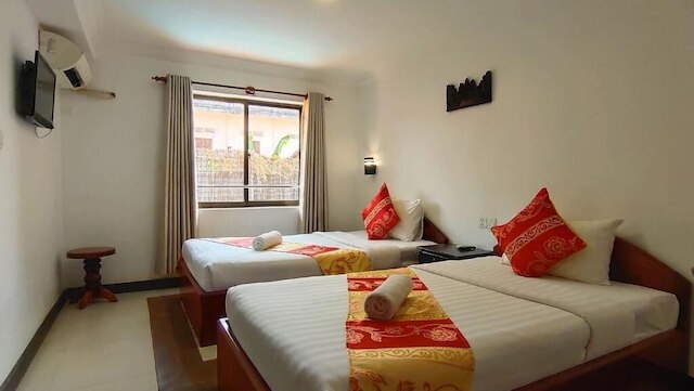 ラ ヴィラ デュ ボヌール