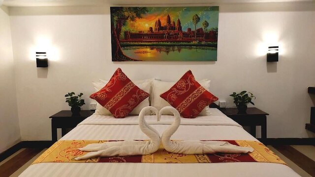 ラ ヴィラ デュ ボヌール