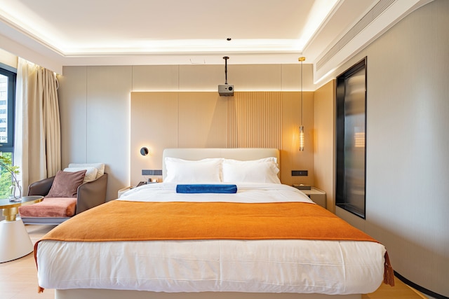 Xiangwang Meisu Hotel