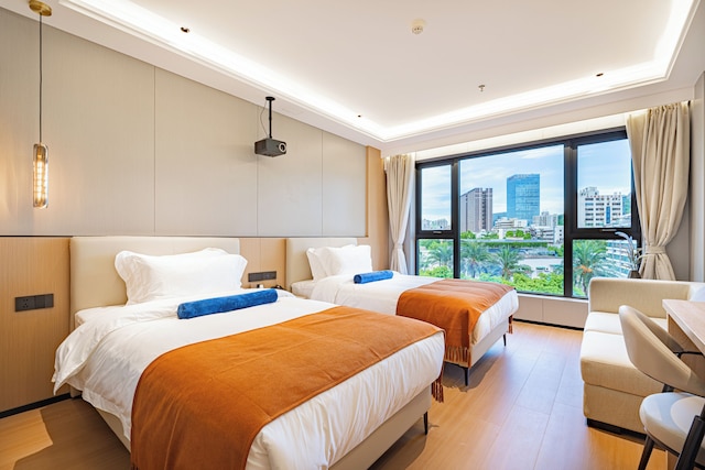 Xiangwang Meisu Hotel