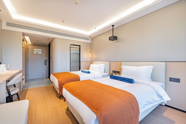 Xiangwang Meisu Hotel