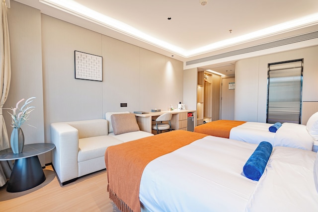 Xiangwang Meisu Hotel