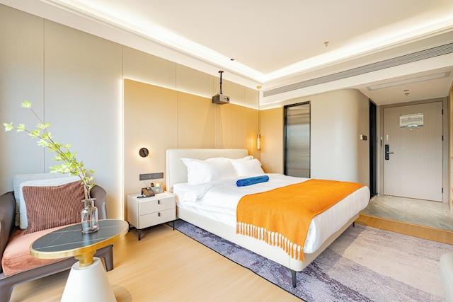 Xiangwang Meisu Hotel