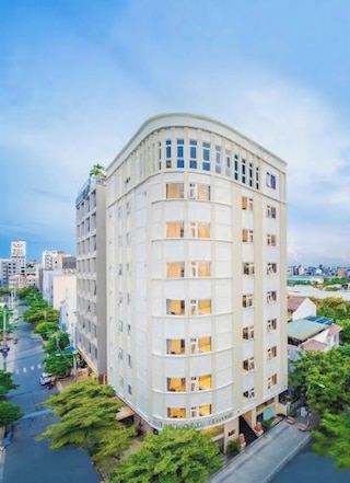 ELC ラグジュアリー ホテル ダナン