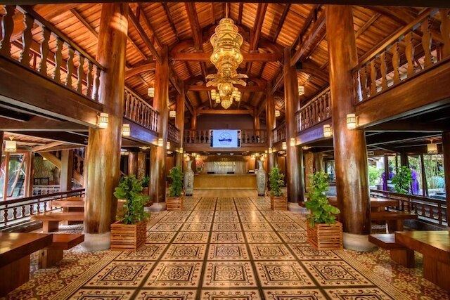 サンコファ ビレッジ ヒル リゾート アンド スパ