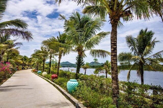 サンコファ ビレッジ ヒル リゾート アンド スパ