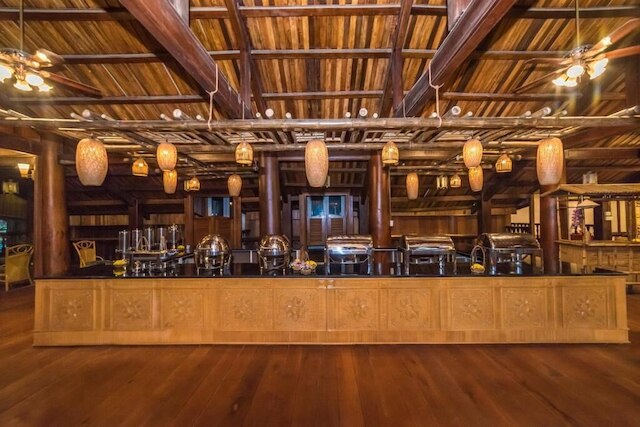 サンコファ ビレッジ ヒル リゾート アンド スパ