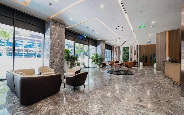 The Parkland Lux & Easy in East Tower