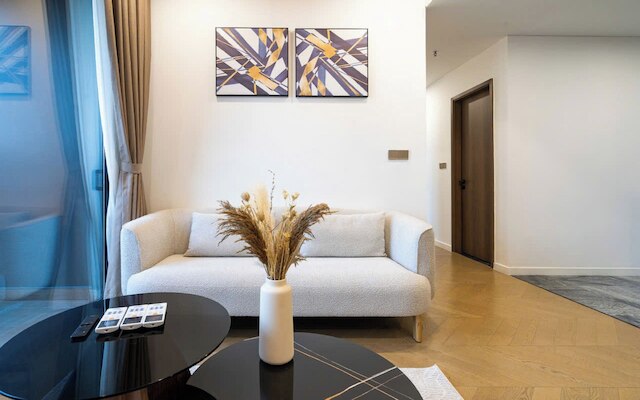 The Parkland Lux & Easy in East Tower