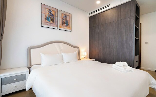 The Parkland Lux & Easy in East Tower