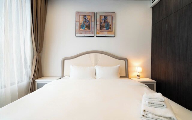 The Parkland Lux & Easy in East Tower