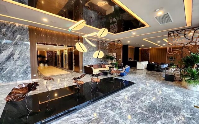 The Parkland Lux & Easy in East Tower