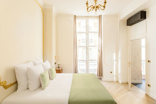 メルヴェイユ ラグジュアリー スイート - ルーブル - テレーゼ