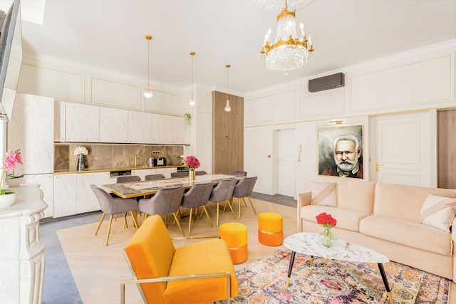 メルヴェイユ ラグジュアリー スイート - ルーブル - テレーゼ