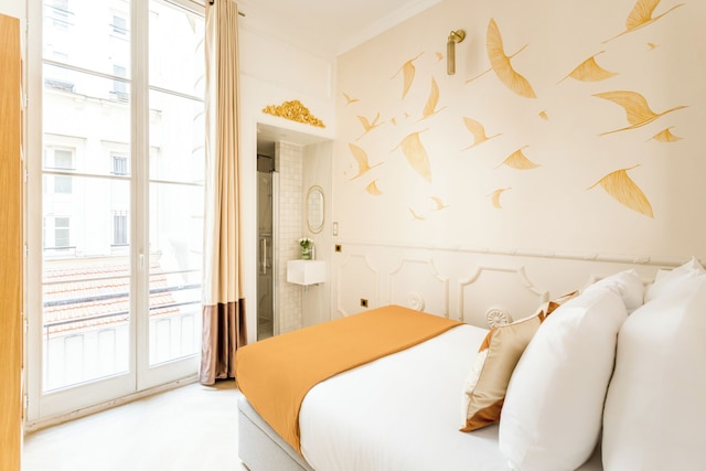 メルヴェイユ ラグジュアリー スイート - ルーブル - テレーゼ