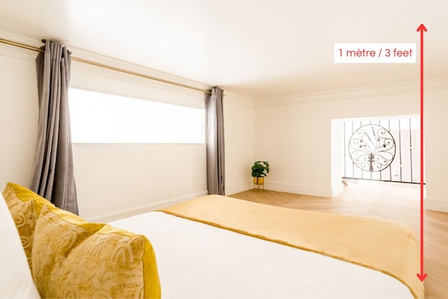 メルヴェイユ ラグジュアリー スイート - ルーブル - テレーゼ