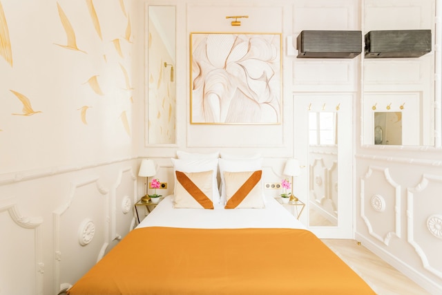 メルヴェイユ ラグジュアリー スイート - ルーブル - テレーゼ