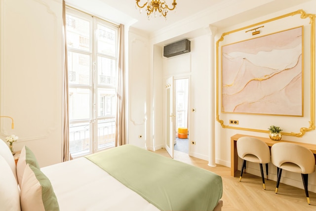 メルヴェイユ ラグジュアリー スイート - ルーブル - テレーゼ