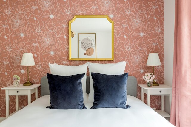 メルヴェイユ ファミリー スイート - ルーブル - リヴォリ