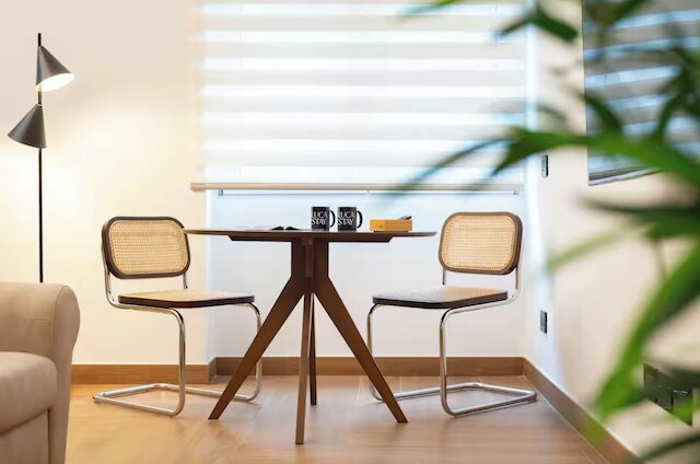 ヴィスコンティ スイーツ - 2 ベッドルームズ アパートメント