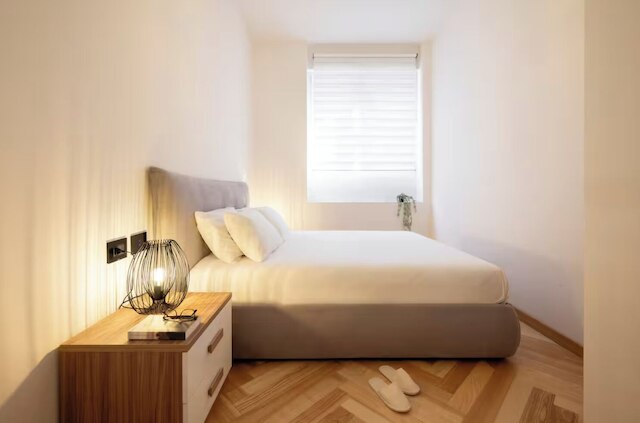 ヴィスコンティ スイーツ - 2 ベッドルームズ アパートメント