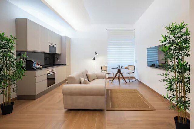 ヴィスコンティ スイーツ - 2 ベッドルームズ アパートメント