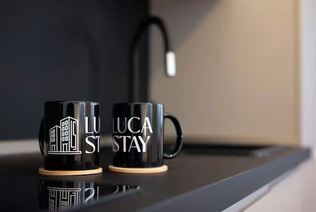 ヴィスコンティ スイーツ - 2 ベッドルームズ アパートメント