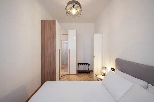 ヴィスコンティ スイーツ - 2 ベッドルームズ アパートメント