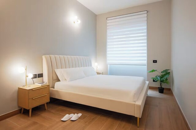 ヴィスコンティ スイーツ - 2 ベッドルームズ アパートメント