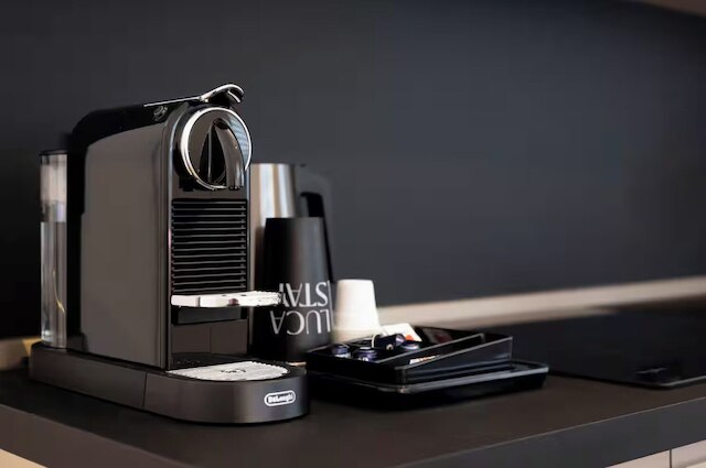 ヴィスコンティ スイーツ - 2 ベッドルームズ アパートメント