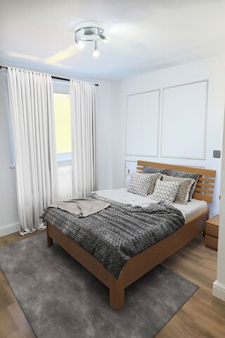 Paddington Flats Near Hyde Park & LHR