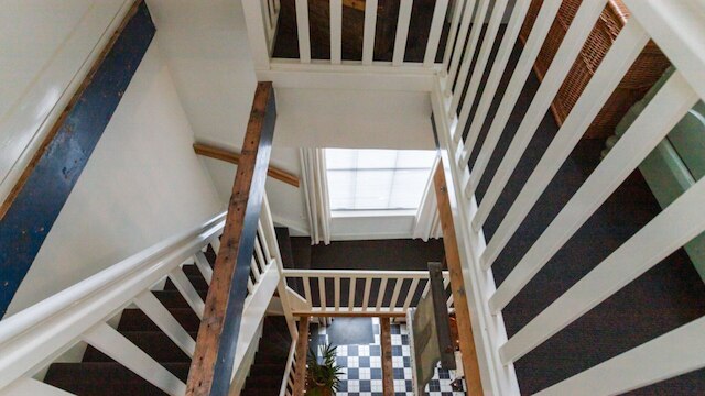 ザ ゲストハウス