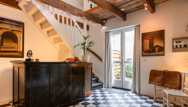 ザ ゲストハウス