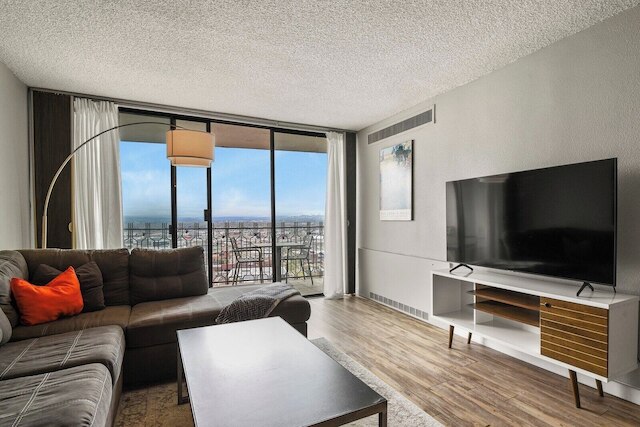 スカイ ハイ スタジオ イン ダウンタウン デンバー