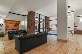 Sky High Studio in Downtown Denver