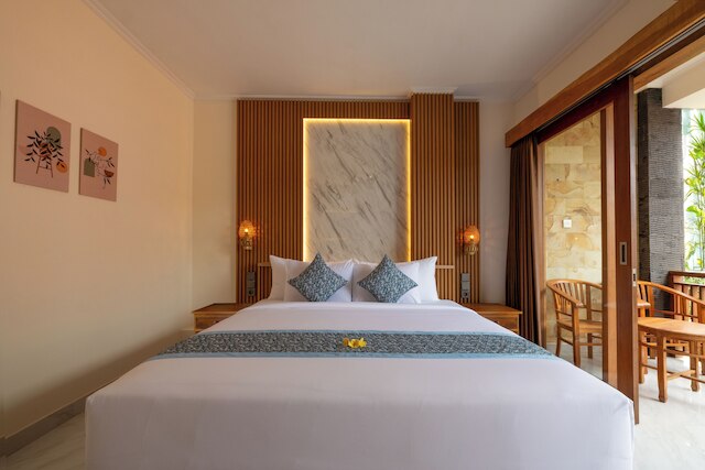 Hideaway Boutique - Uluwatu